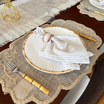 Kit Trama | Leve 4, Pague 3 Design & Casa