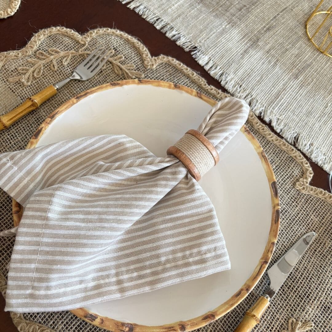 Kit Trama | Leve 4, Pague 3 Design & Casa