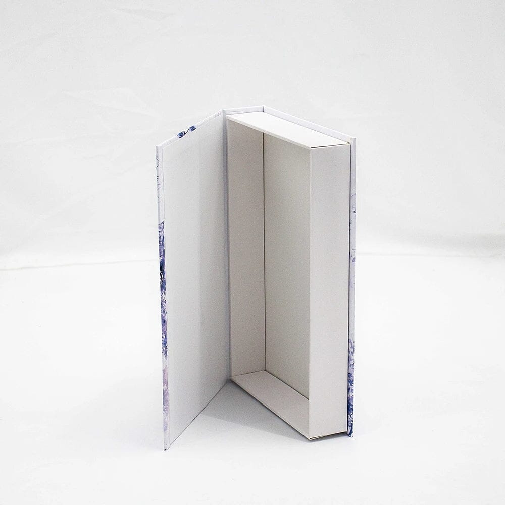 Livro Falso Decorativo de Luxo Livro Falso Decorativo de Luxo Design & Casa