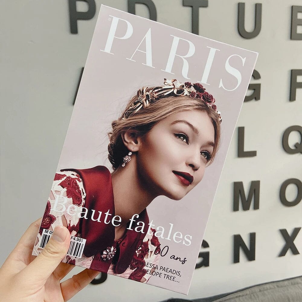 Livro Falso Decorativo de Luxo Livro Falso Decorativo de Luxo Design & Casa