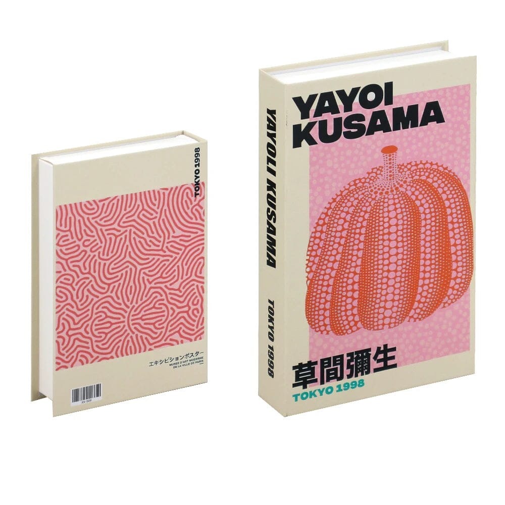 Livro Falso Decorativo de Luxo Livro Falso Decorativo de Luxo Design & Casa C