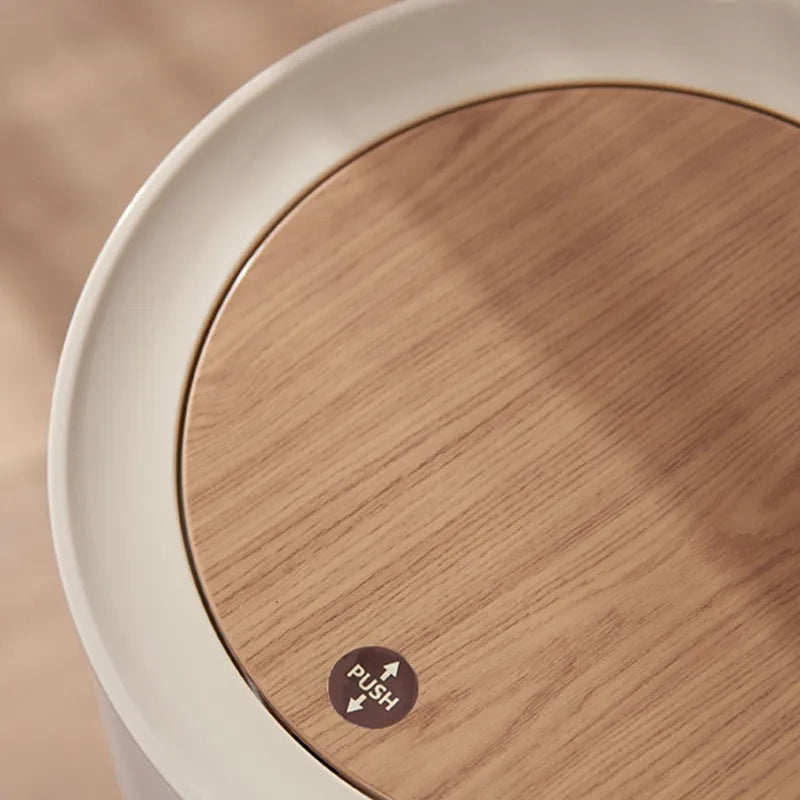 Lixeira Automática Moderna 7L Lixeira Automática Moderna de 7 litros Design & Casa