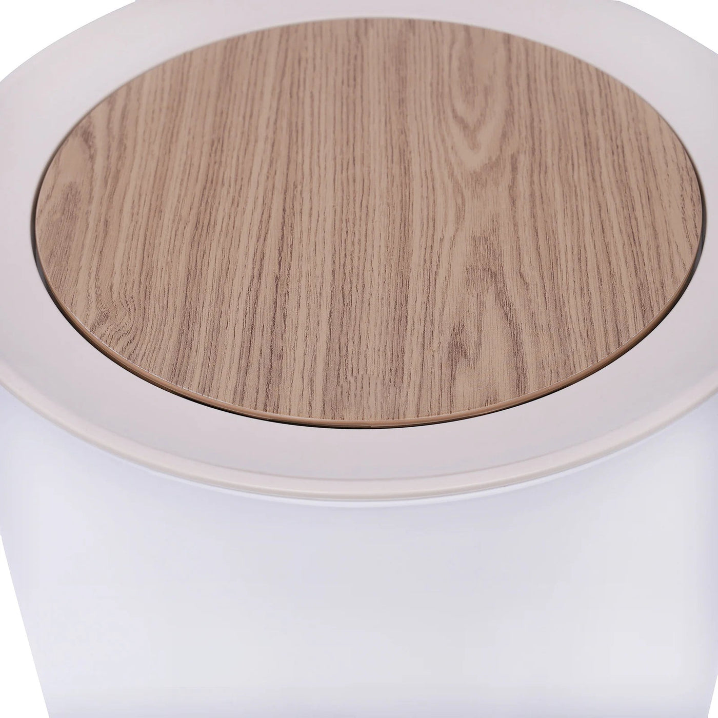 Lixeira Automática Moderna 7L Lixeira Automática Moderna de 7 litros Design & Casa