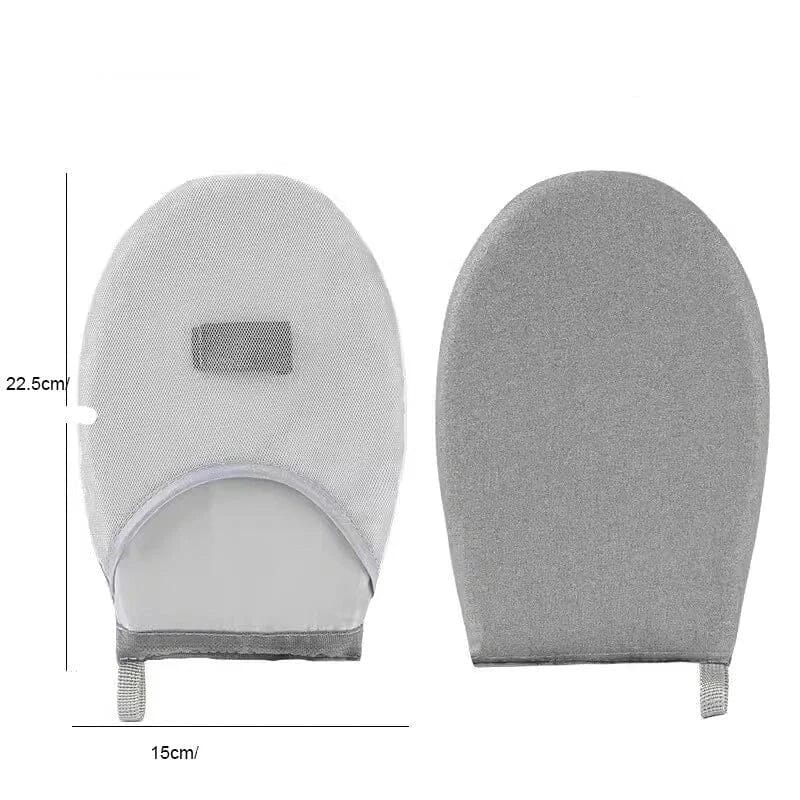 Luva Térmica De Algodão Para Engomar Roupas Multicor Luva Térmica De Algodão Para Engomar Roupas Multicor LightHousi