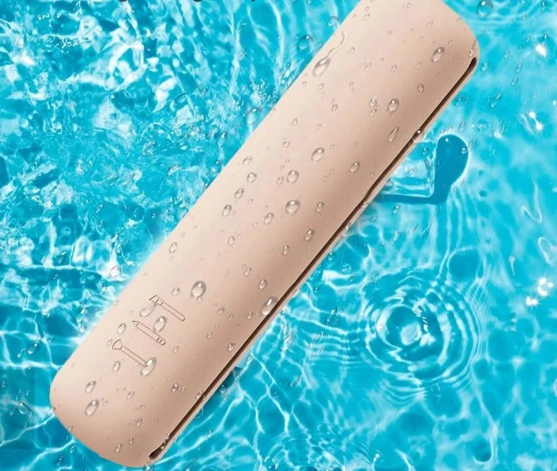 Makeup Bag Makeup Brush Pouch Cosmetic Organizer Travel Holder Storage Brush Case Brush Makeup Bag Pouch Silicon Makeup Bag Design & Casa