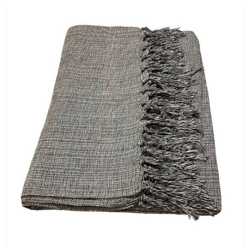 Manta Para Sofá 100% Algodão Manta Para Sofá 100% Algodão Design & Casa