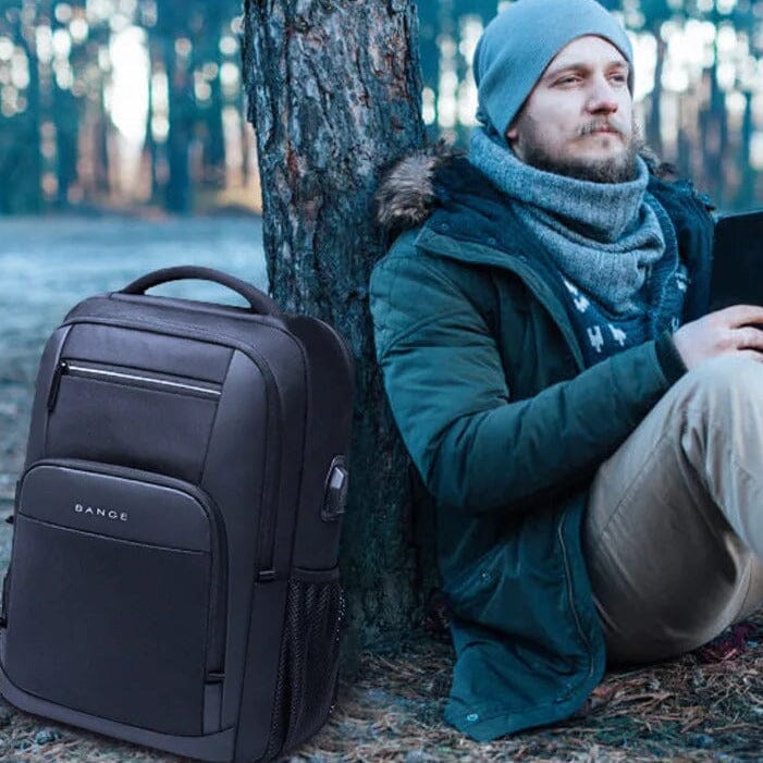 Mochilas De Viagem Com Carregador Embutido Mochilas De Viagem Com Carregador Embutido Design & Casa