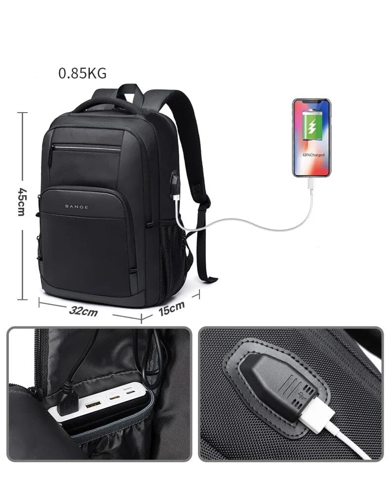 Mochilas De Viagem Com Carregador Embutido Mochilas De Viagem Com Carregador Embutido Design & Casa