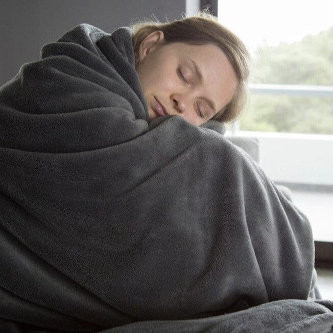 (NAO ATIVAR) Manta Coberta Casal Microfibra Soft Antialérgica Manta Coberta Casal Microfibra Soft Antialérgica Design & Casa