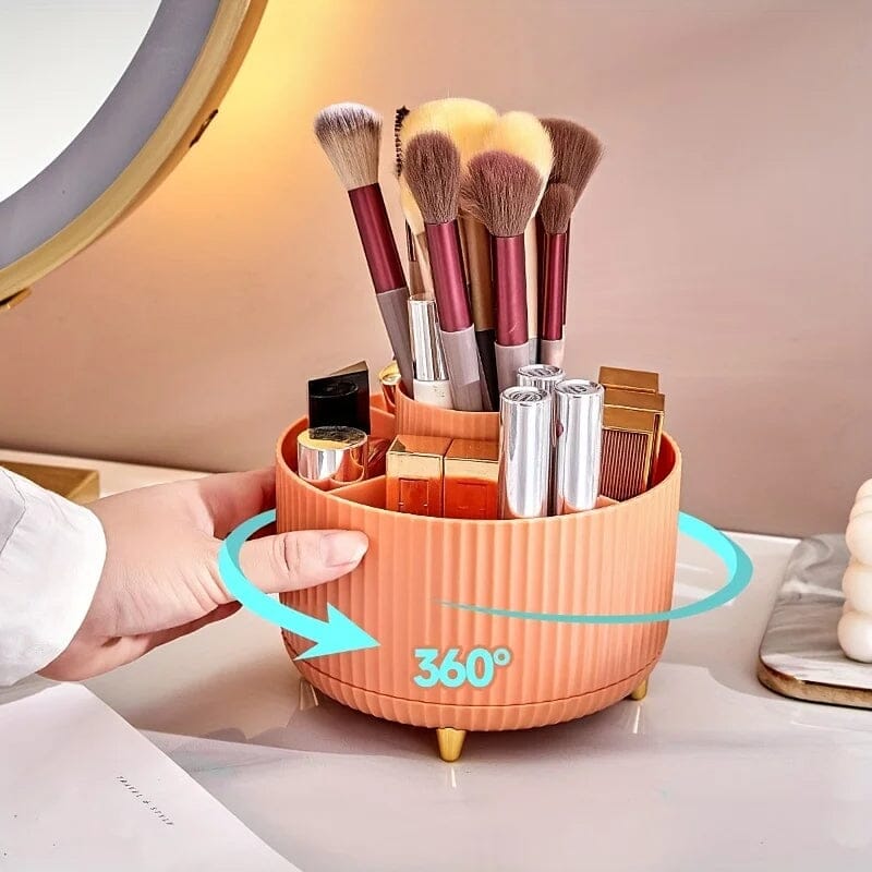 Organizador 360º Premium Com Divisórias Organizador 360º Premium Com Divisórias Design & Casa