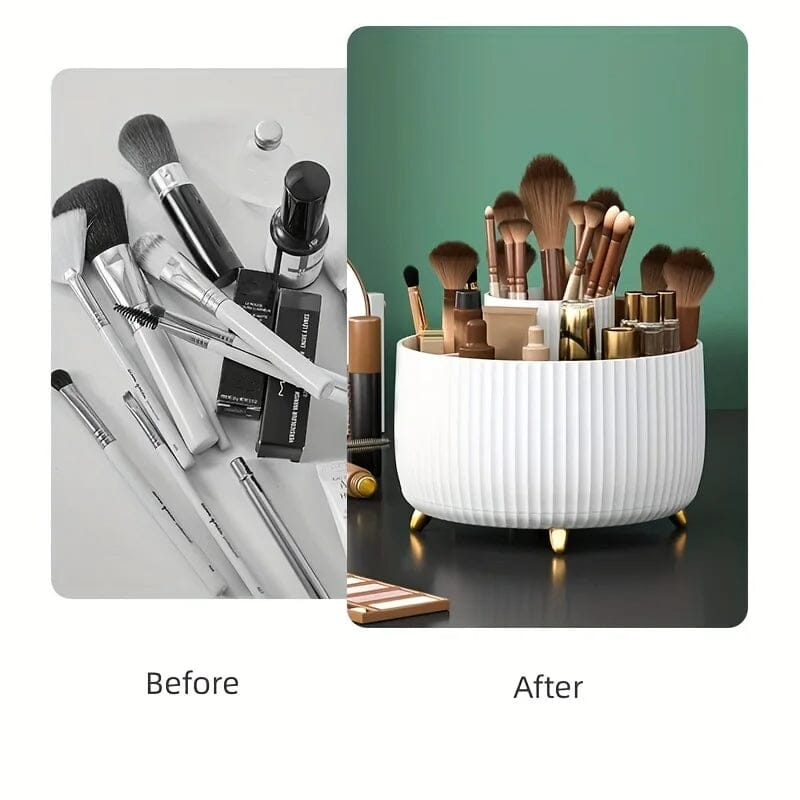 Organizador 360º Premium Com Divisórias Organizador 360º Premium Com Divisórias Design & Casa