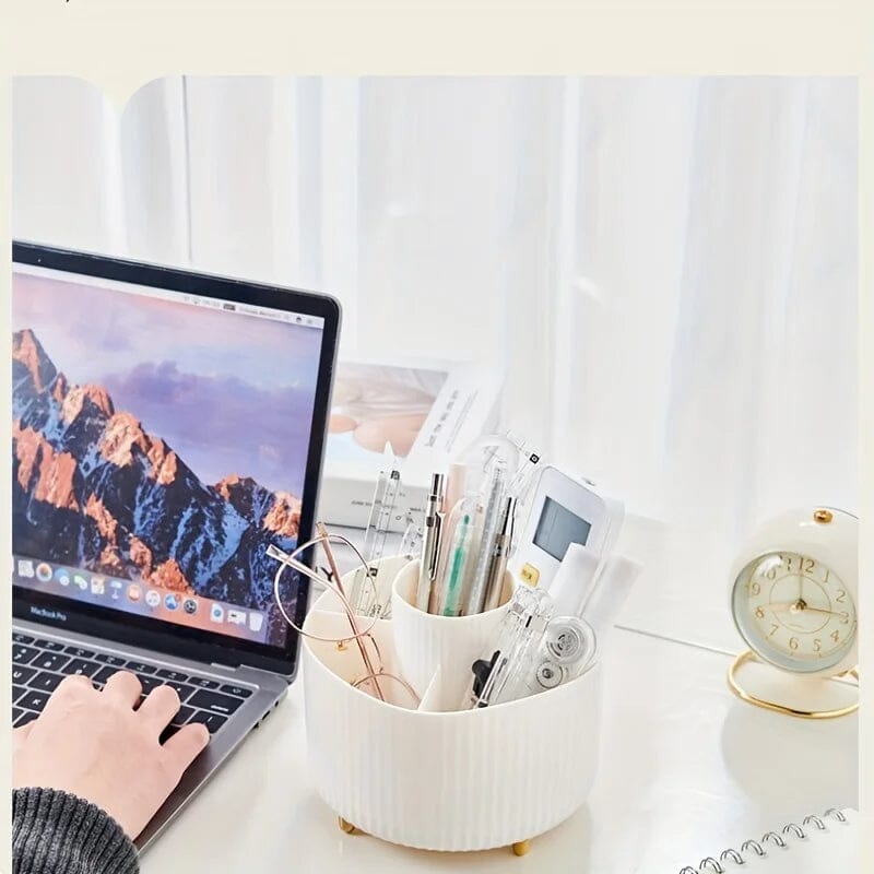 Organizador 360º Premium Com Divisórias Organizador 360º Premium Com Divisórias Design & Casa