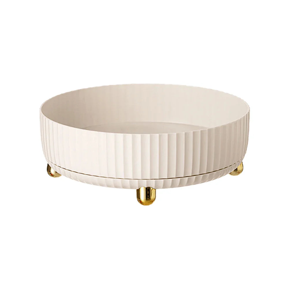 Organizador Multiuso Giratório Multicor Organizador Multiuso Giratório Multicor LightHousi