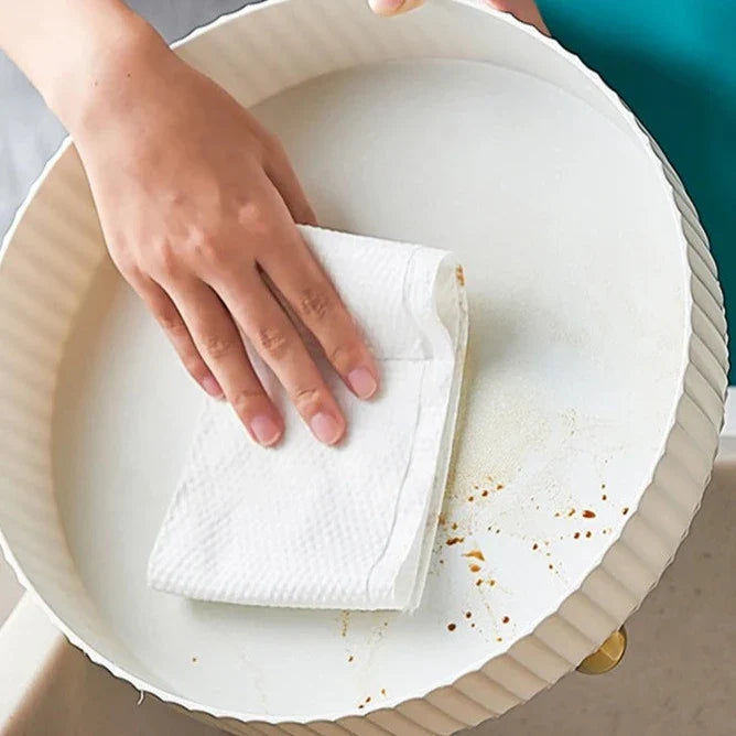 Organizador Multiuso Giratório Multicor Organizador Multiuso Giratório Multicor LightHousi