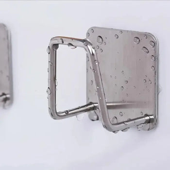 Porta Esponja De Pia Suporte 01 - Porta Esponja De Pia Design & Casa 1 peças
