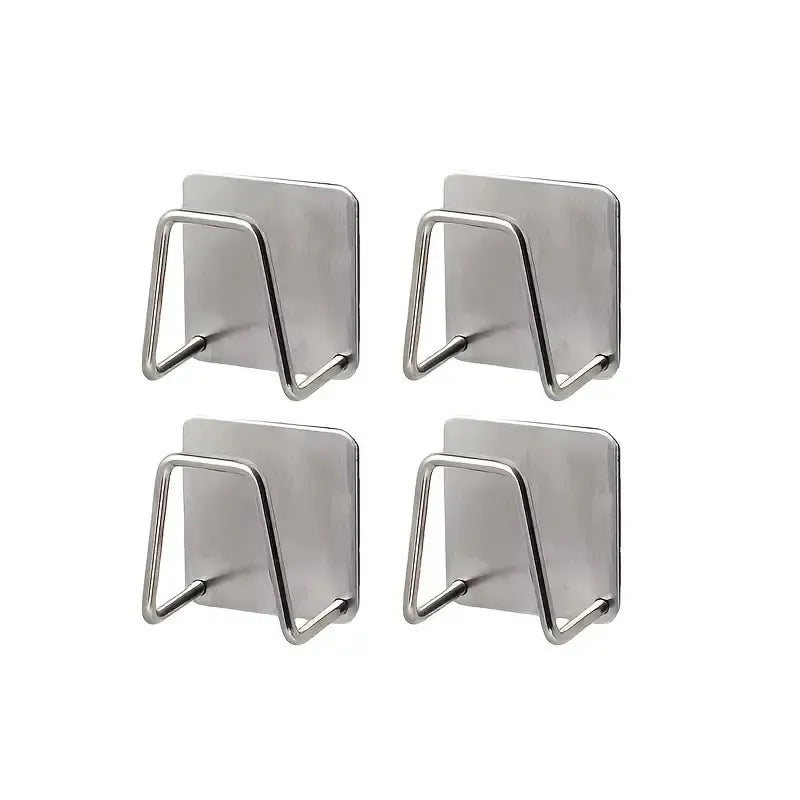 Porta Esponja De Pia Suporte 01 - Porta Esponja De Pia Design & Casa