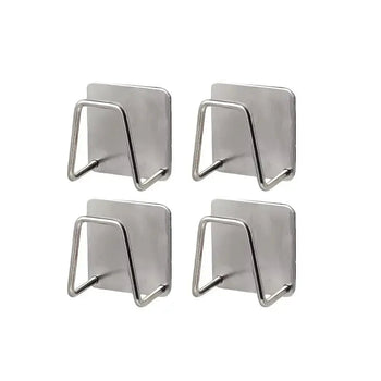 Porta Esponja De Pia Suporte 01 - Porta Esponja De Pia Design & Casa