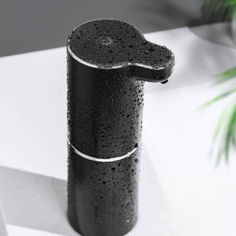 Porta Sabonete Liquido Automático Porta Sabonete Liquido Automático LightHousi