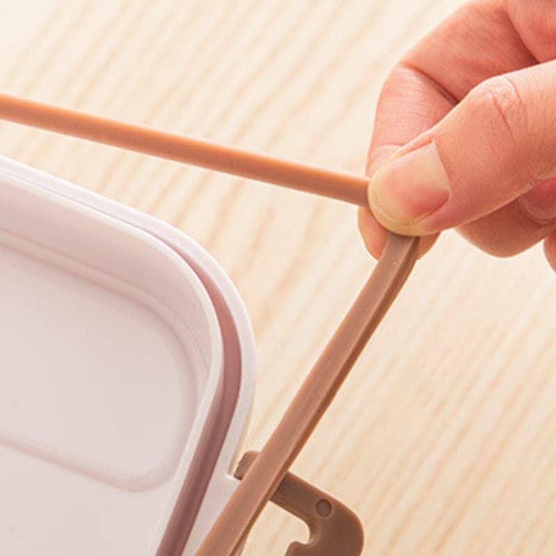 Pote Hermético com Tampa e Seladora a Vácuo Pote Hermético com Tampa e Seladora a Vácuo LightHousi