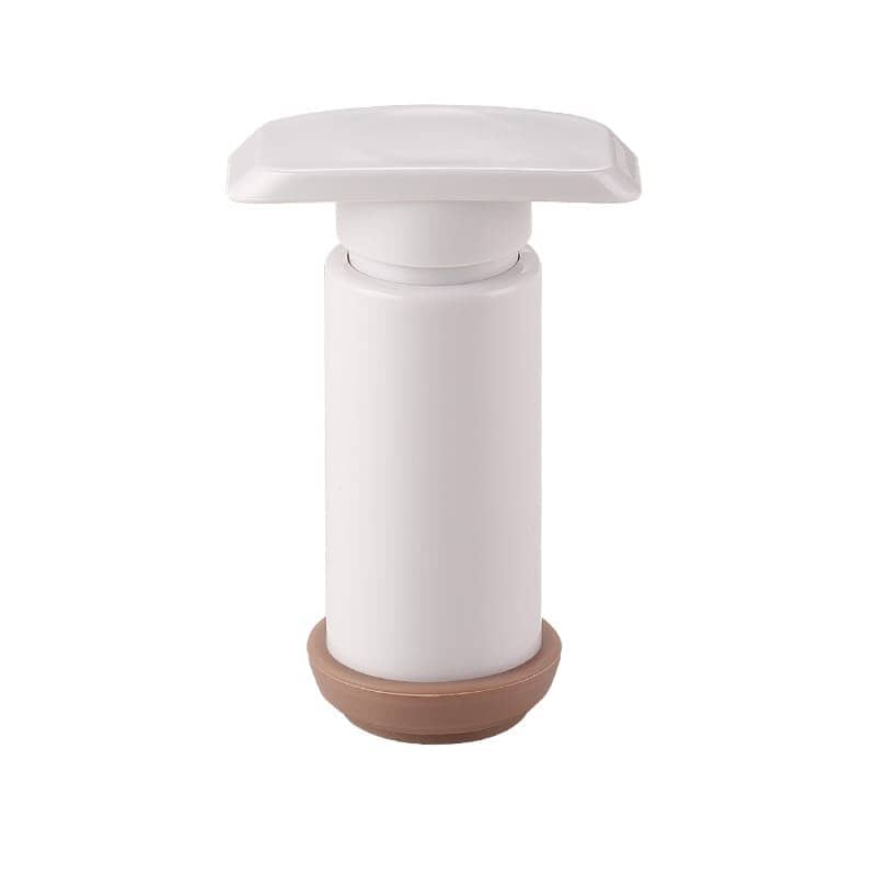 Pote Hermético com Tampa e Seladora a Vácuo Pote Hermético com Tampa e Seladora a Vácuo LightHousi Selador