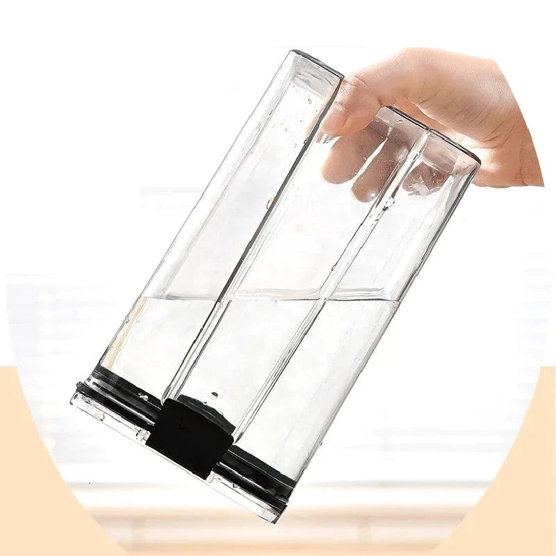 Pote Hermético para Mantimentos Vedação com Trava - Kit com 3 (950ml) Pote Hermético para Mantimentos Vedação com Trava - Kit com 3Pote Hermético para Mantimentos Vedação com Trava - Kit com 3. - Coleção Cozinha Design & CasaColeção Coi