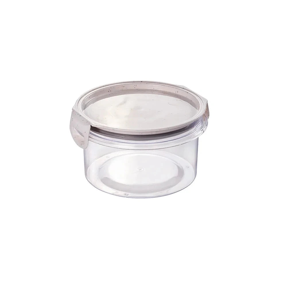 Pote Hermético Redondo 550ml Pote Hermético Redondo 550ml Design & Casa