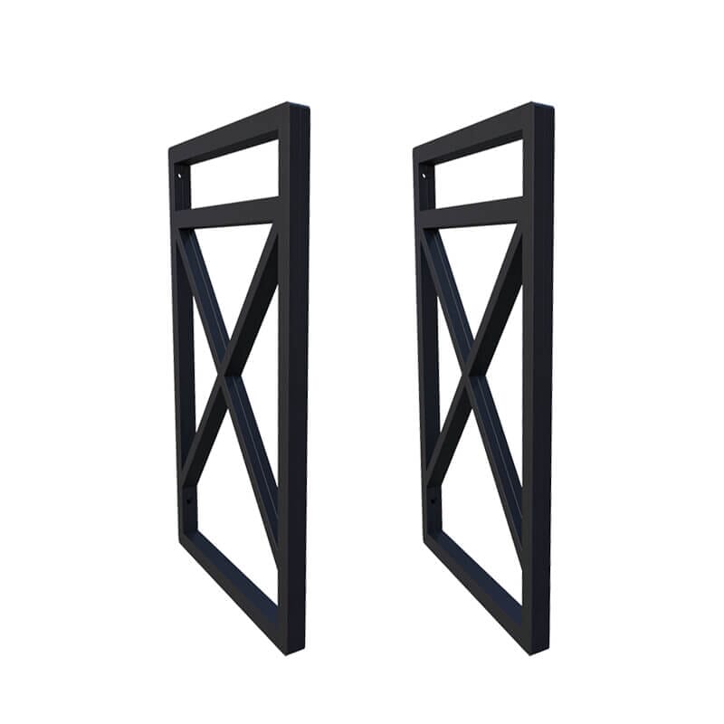 Prateleira Nicho De Parede Estilo Industrial Prateleira Nicho De Parede Estilo Industrial Design & Casa Somente Suporte