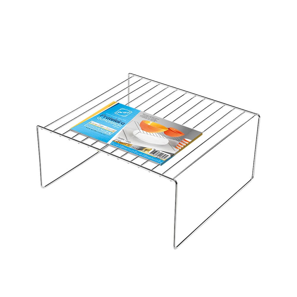 Prateleira Organizadora Quadrada De Apoiar Prateleira Organizadora Quadrada De Apoiar Design & Casa