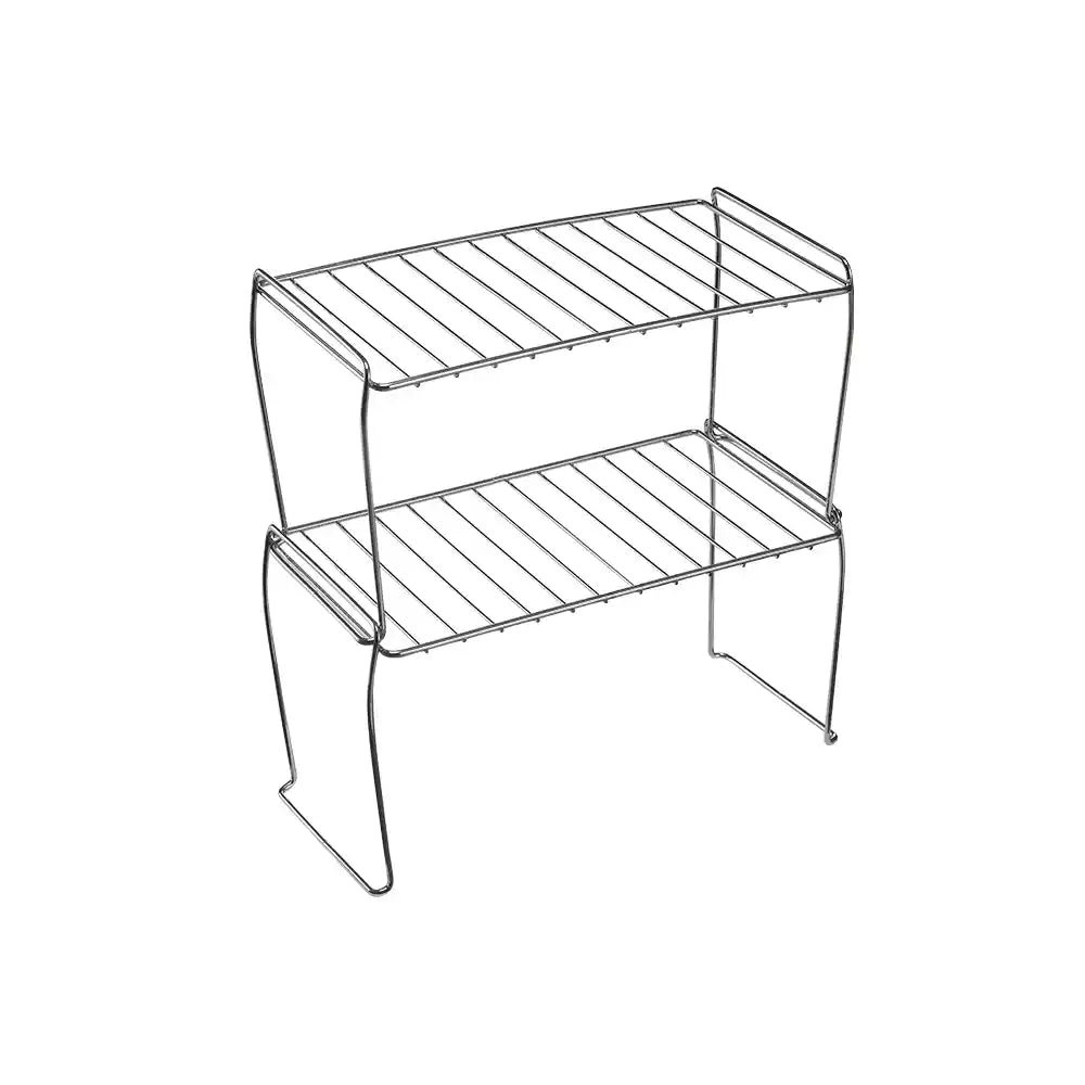 Prateleira para Cozinha Empilhável Prateleira para Cozinha Empilhável Design & Casa