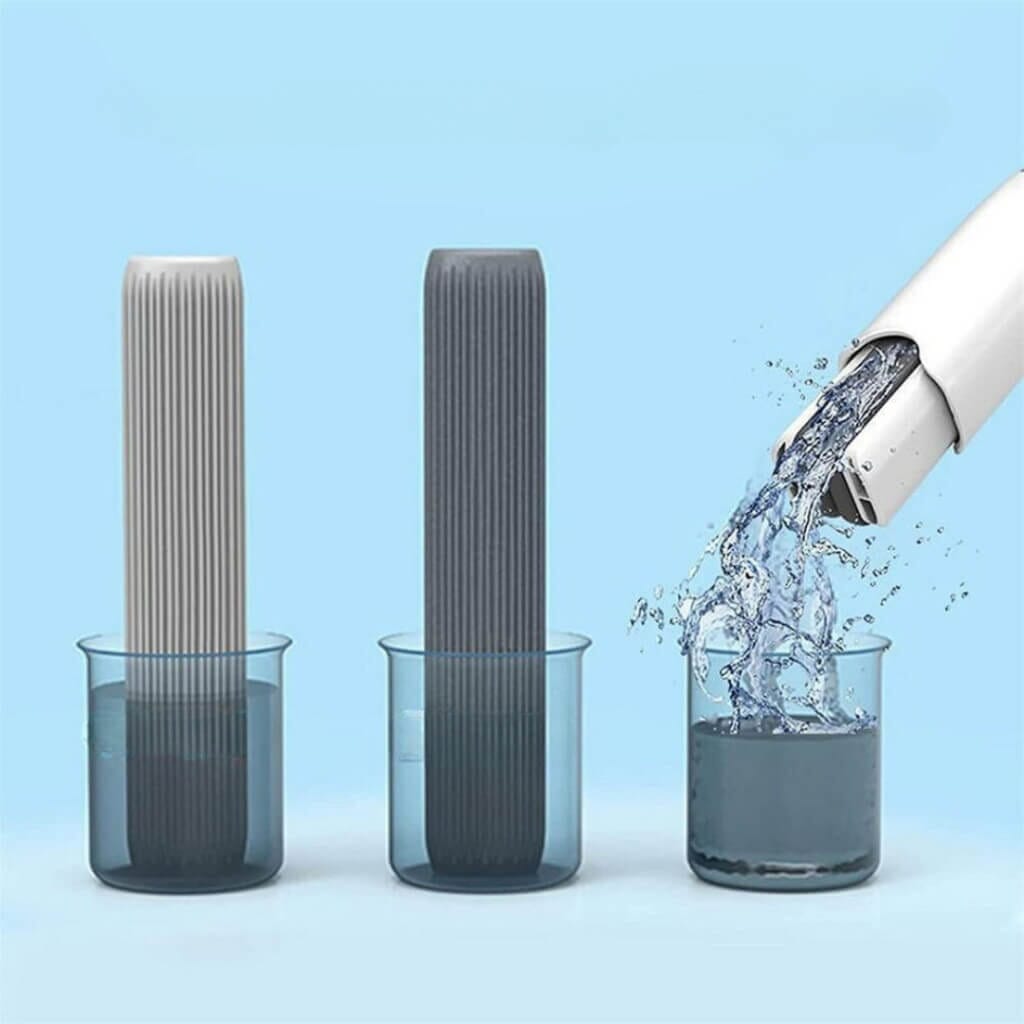 Rodo de Pia Mop Esfregão Absorvente Rodo de Pia Mop Esfregão Absorvente Design & Casa