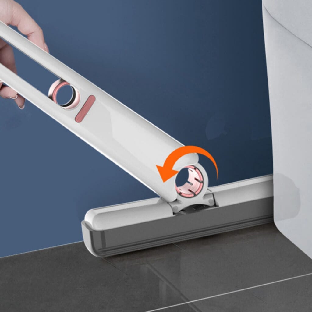 Rodo de Pia Mop Esfregão Absorvente Rodo de Pia Mop Esfregão Absorvente Design & Casa