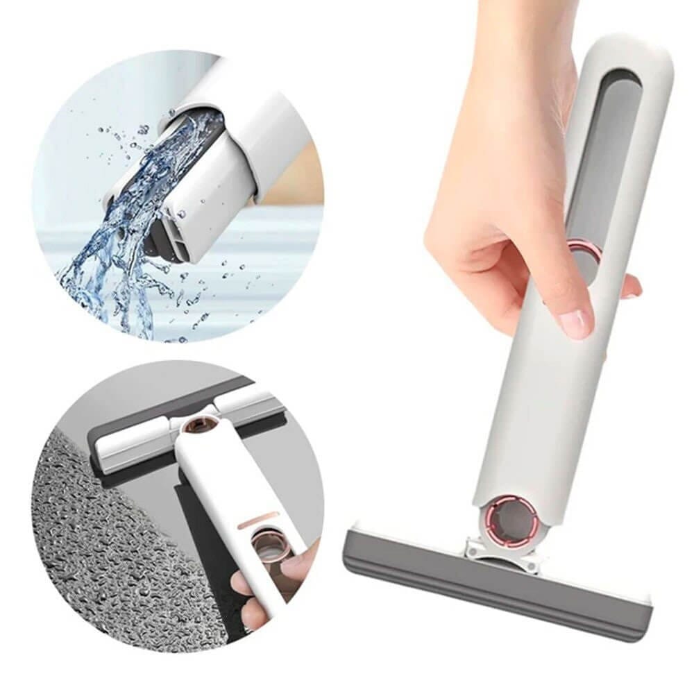 Rodo de Pia Mop Esfregão Absorvente Rodo de Pia Mop Esfregão Absorvente Design & Casa