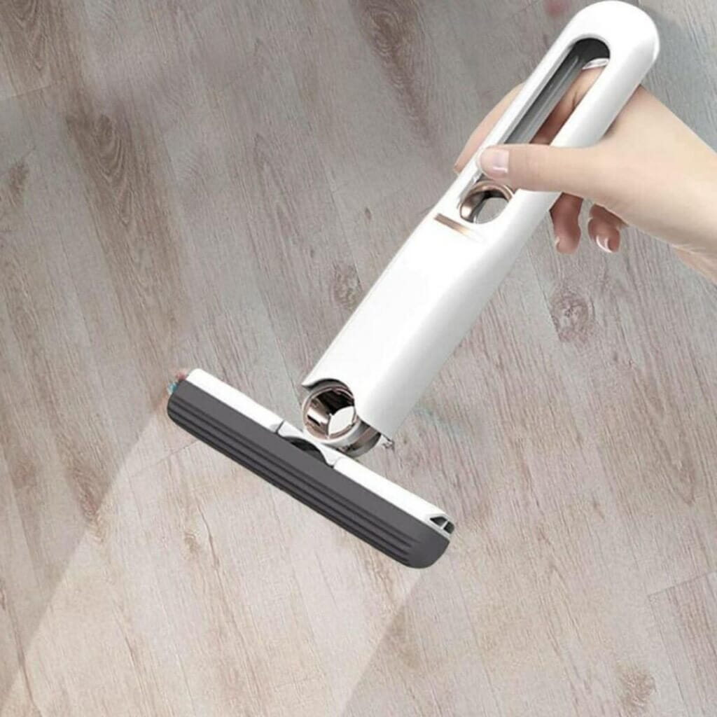 Rodo de Pia Mop Esfregão Absorvente Rodo de Pia Mop Esfregão Absorvente Design & Casa Branco