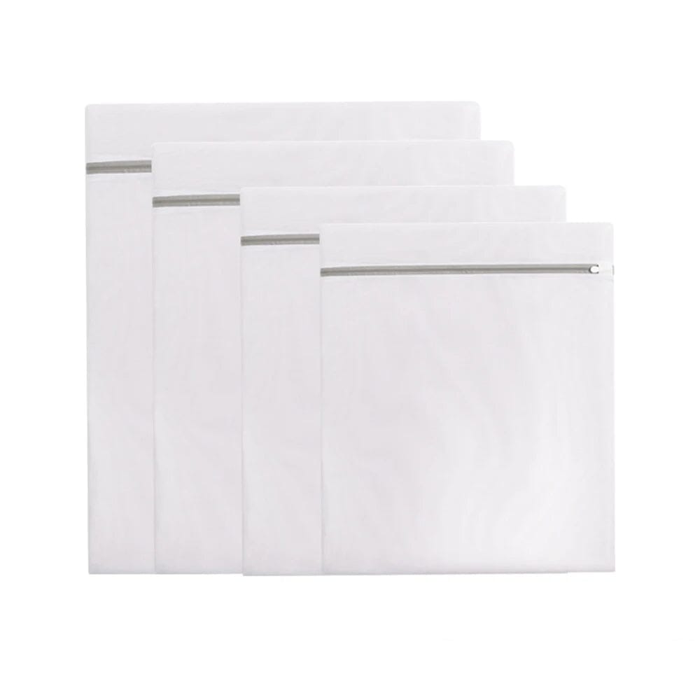 Saco Máquina Lavar Roupa - Lavagem e Proteção Saco Máquina Lavar Roupa - Lavagem e Proteção - Coleção Organização Design & Casa