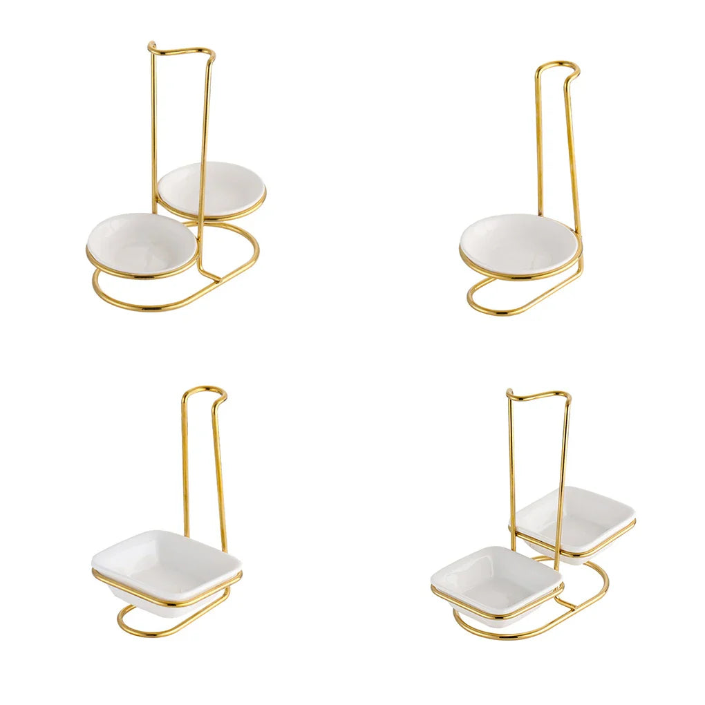 Suporte De Inox Para Utensílios De Cozinha Suporte De Inox Para Utensílios De Cozinha LightHousi