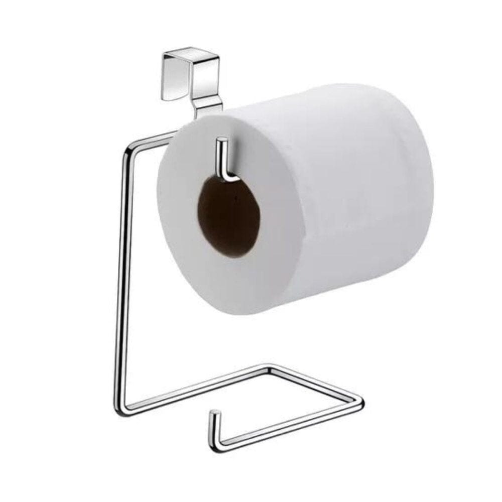 Suporte Para Papel Higiênico para Caixa Acoplada Suporte Para Papel Higiênico para Caixa Acoplada Design & Casa