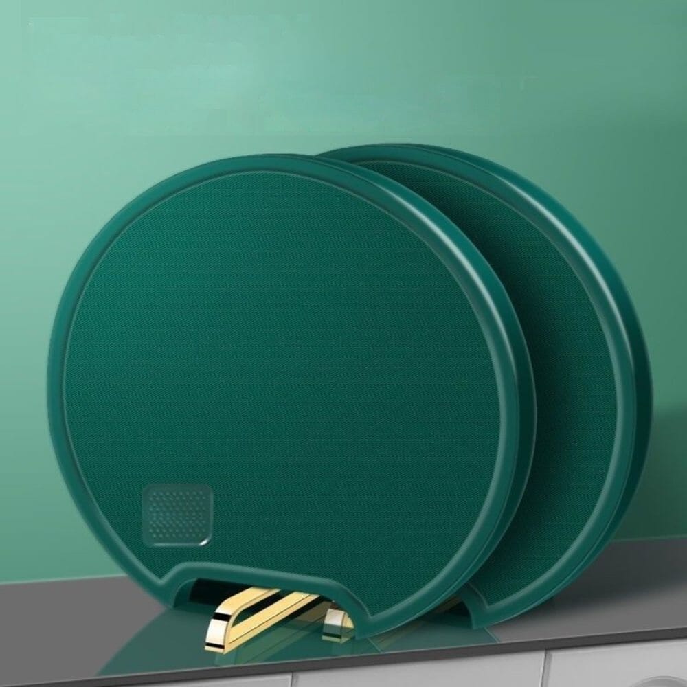 Tábua De Corte Antibacteriana 35cm Tábua De Corte Antibacteriana 35cm Design & Casa