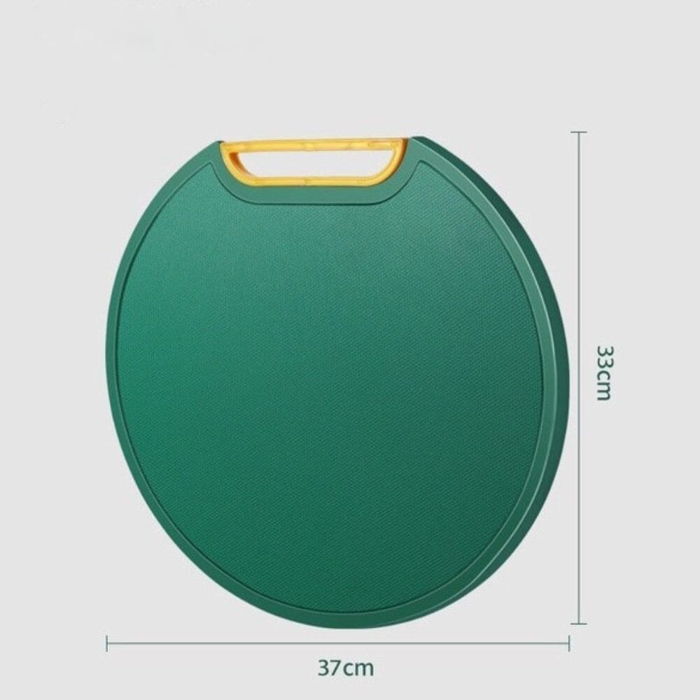 Tábua De Corte Antibacteriana 35cm Tábua De Corte Antibacteriana 35cm Design & Casa