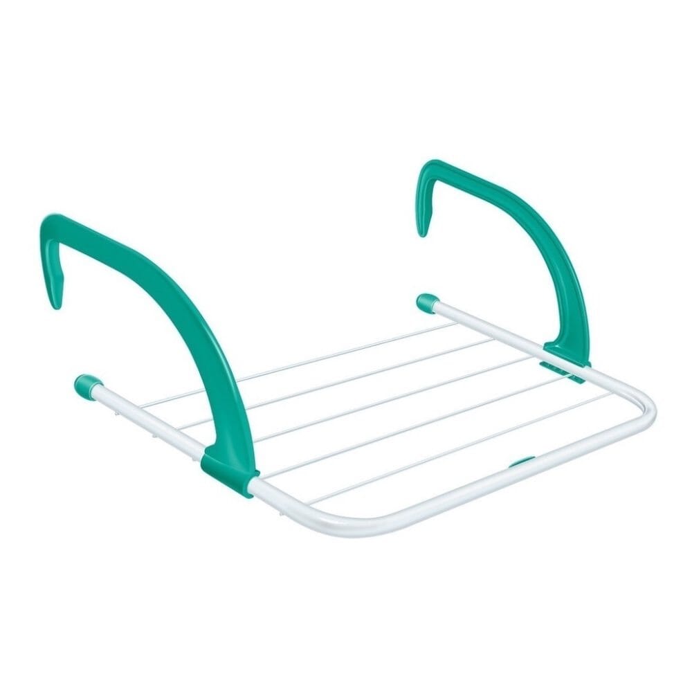 Varal Portátil Para Apartamento Varal Portátil Para Apartamento Design & Casa