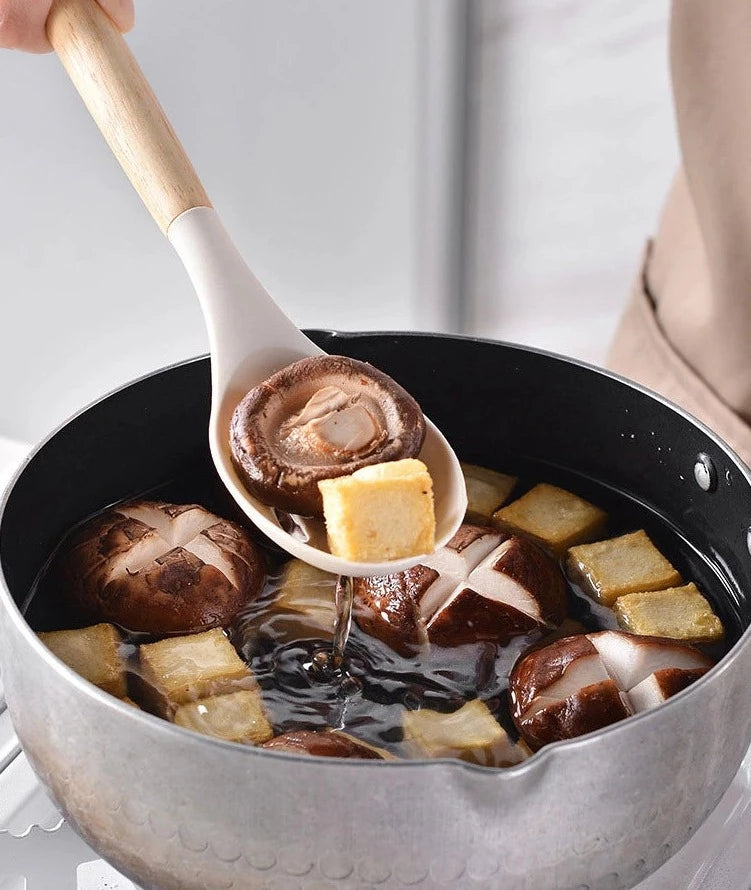 Utensílios de Cozinha de Silicone - Kit com 14 Peças Cozinha 10 - Utensílios de Cozinha de Silicone - Kit com 14 Peças Design & Casa