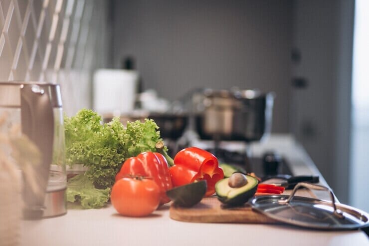 Os 7 itens que toda cozinha funcional precisa para ser mais moderna