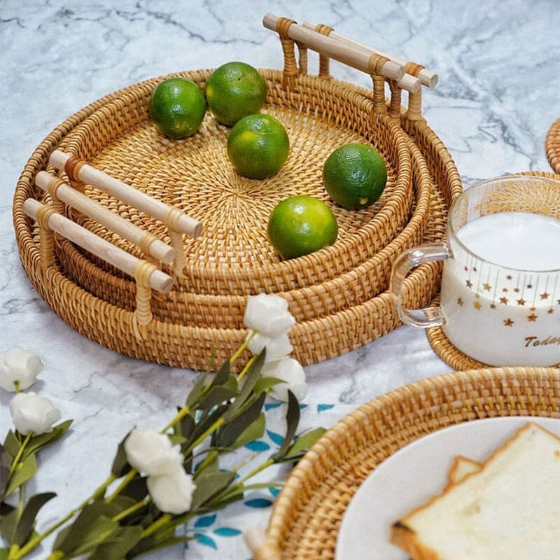 Objetos Decorativos