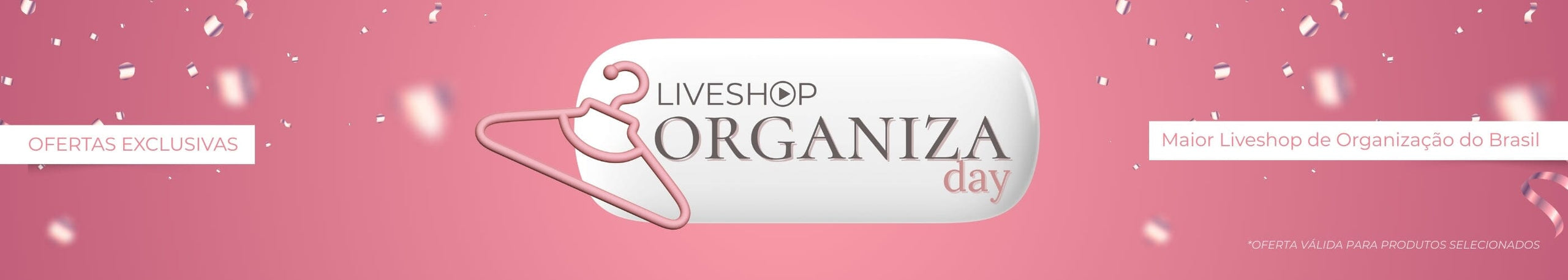 ORGANIZA DAY