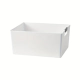 1pcDesktop storage box home kitchen bathroom drawer storage box household cosmetics underwear storage box Design & Casa 