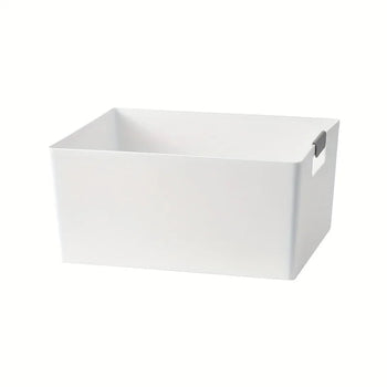 1pcDesktop storage box home kitchen bathroom drawer storage box household cosmetics underwear storage box Design & Casa 