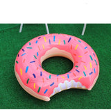 Boia de Piscina Donuts Inflável Boia de Piscina Donuts Inflável Design & Casa 