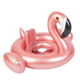 Boia de Piscina Flamingo Inflável Boia de Piscina Flamingo Inflável Design & Casa Modelo 1 