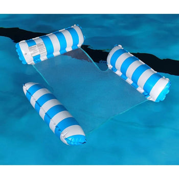 Boia de Piscina Para Deitar Cama Flutuante Coleção Jardim>Piscina-Boia de Piscina Para Deitar Cama Flutuante Design & Casa 