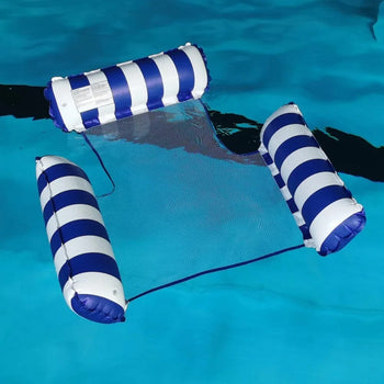 Boia de Piscina Para Deitar Cama Flutuante Coleção Jardim>Piscina-Boia de Piscina Para Deitar Cama Flutuante Design & Casa 