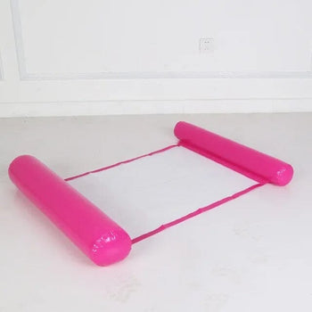 Boia de Piscina Para Deitar Cama Flutuante Coleção Jardim>Piscina-Boia de Piscina Para Deitar Cama Flutuante Design & Casa 